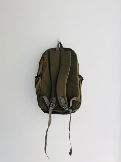 BACKPACK 2M2-E8