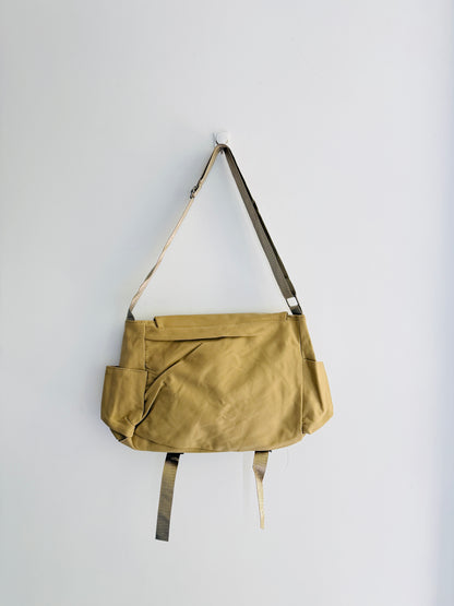 IMPORTED CROSSBODY BAG 5N6-I1