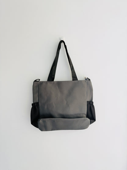 IMPORTED TOTEBAG 0M1-A15