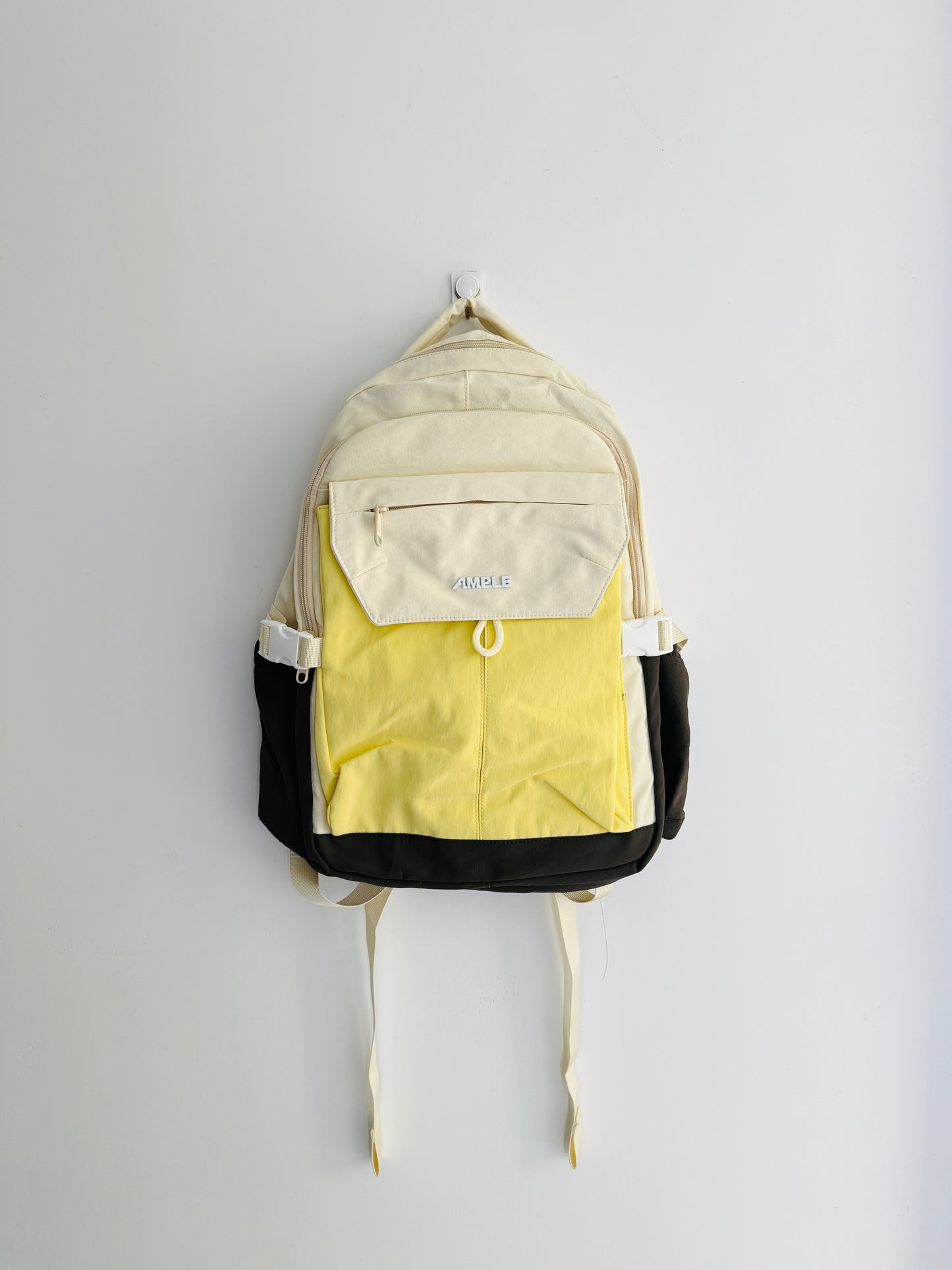 IMPORTED BACKPACK 6N1-F2