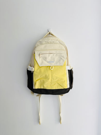 IMPORTED BACKPACK 6N1-F2
