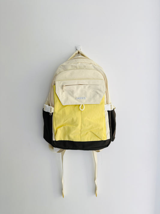 IMPORTED BACKPACK 6N1-F2