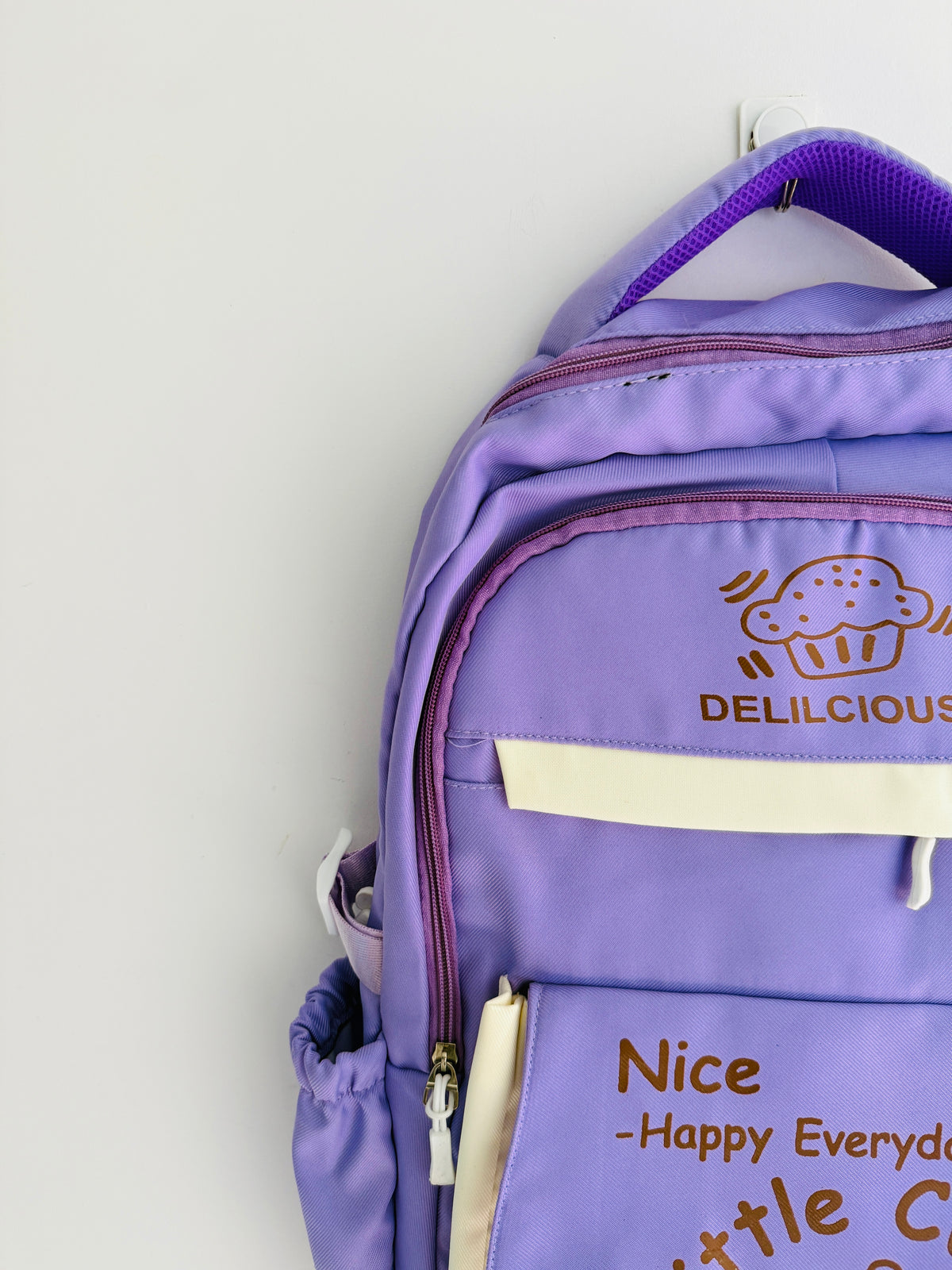 IMPORTED BACKPACK 9Q9-G1