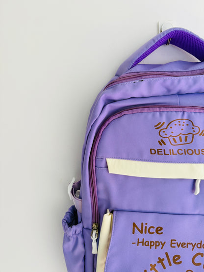 IMPORTED BACKPACK 9Q9-G1