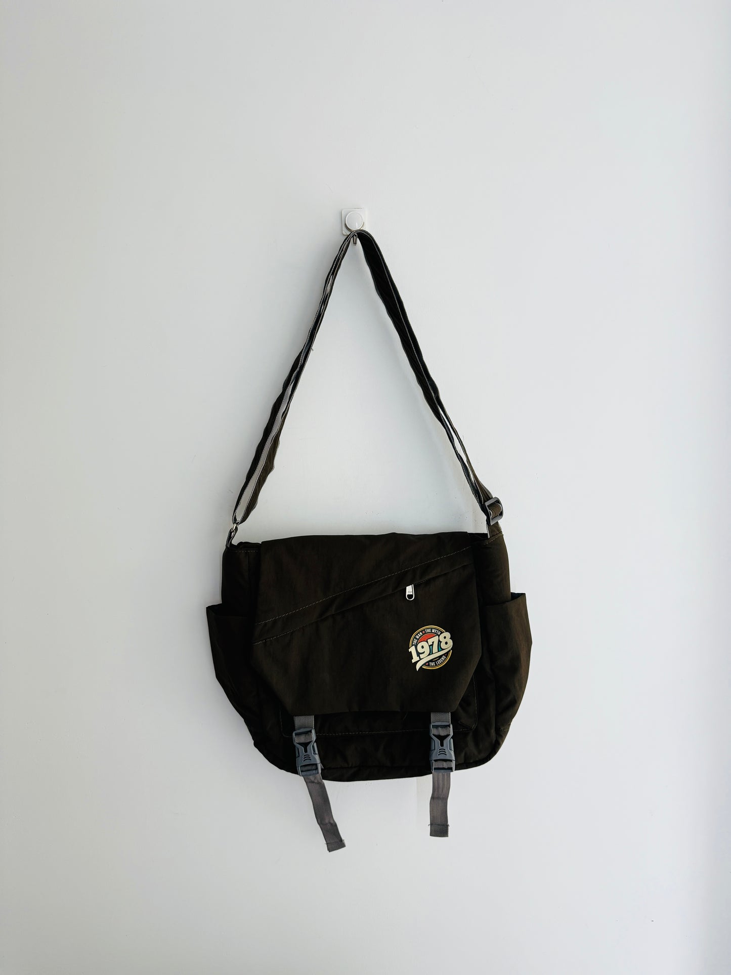 CROSSBODY BAG 1I9-F15