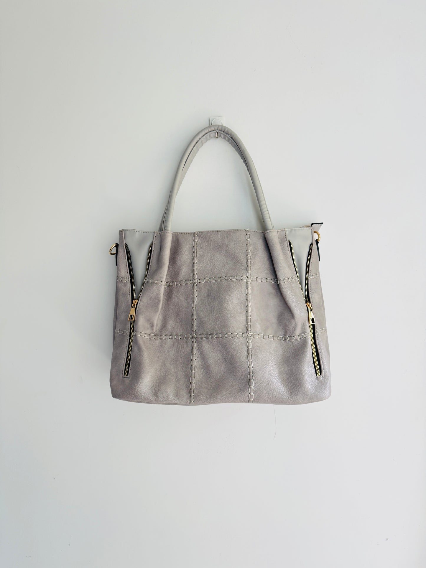 IMPORTED PREMIUM TOTEBAG 1L9