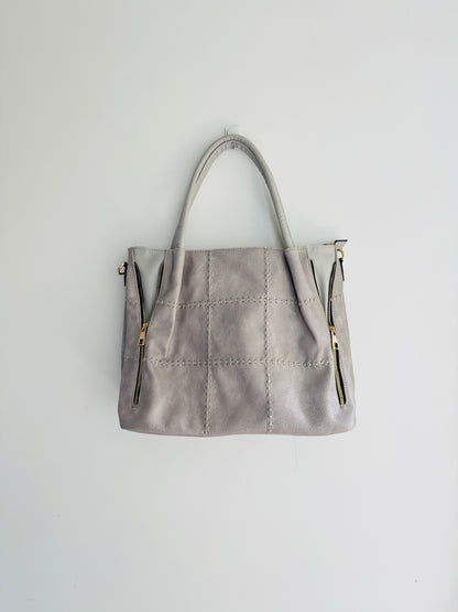 IMPORTED PREMIUM TOTEBAG 1L9