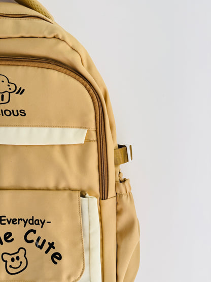 IMPORTED BACKPACK 0R0-G1