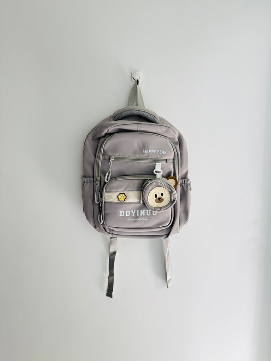 IMPORTED BACKPACK 3h9-b9