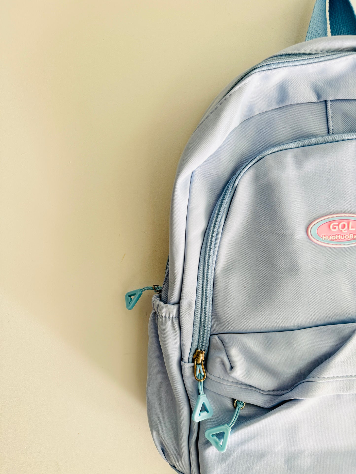 IMPORTED BACKPACK 1Q9-D5