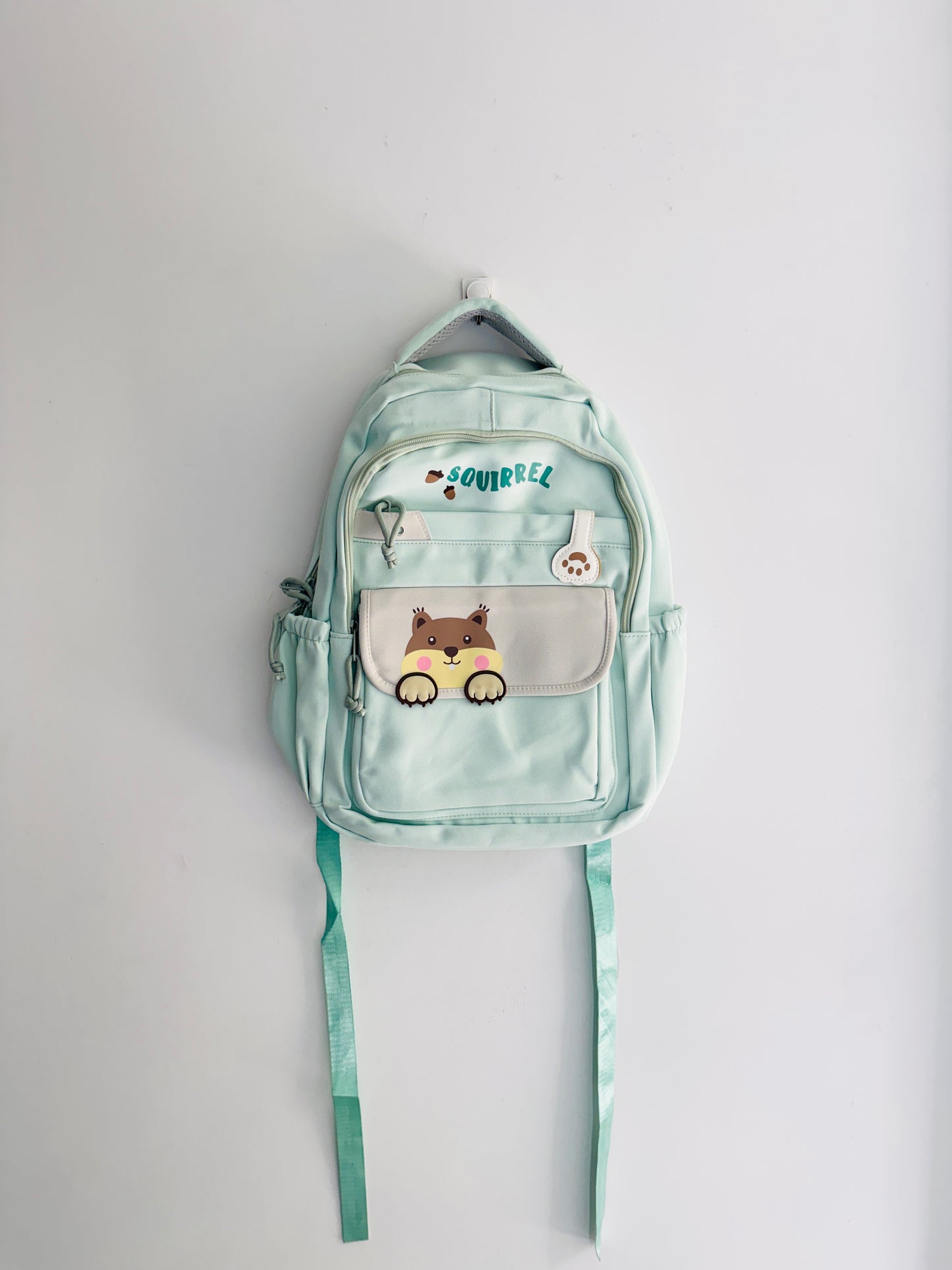 IMPORTED BACKPACK 5O8-C6