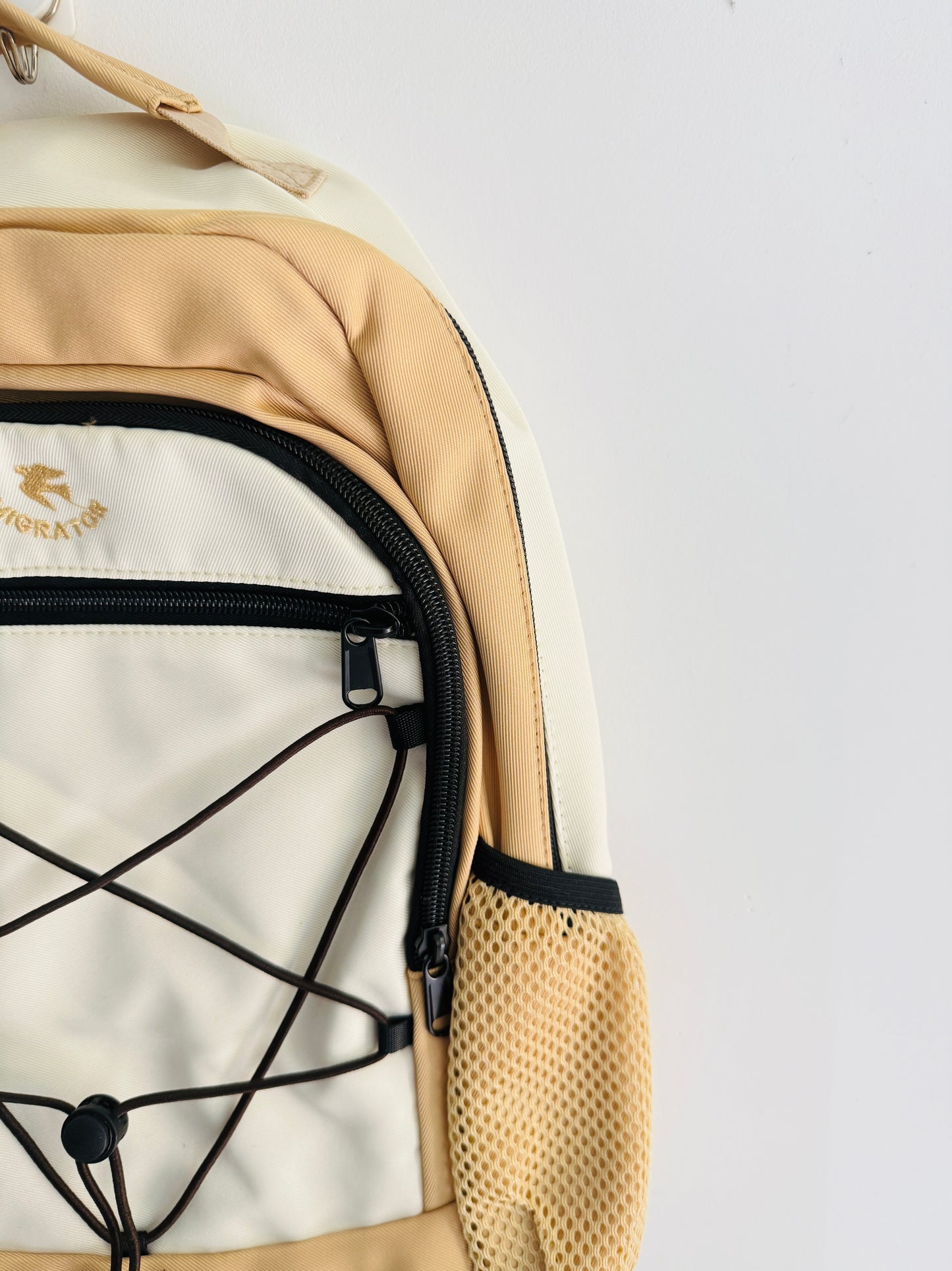 IMPORTED BACKPACK 3P5-E8