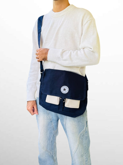 MESSENGER BAG 260