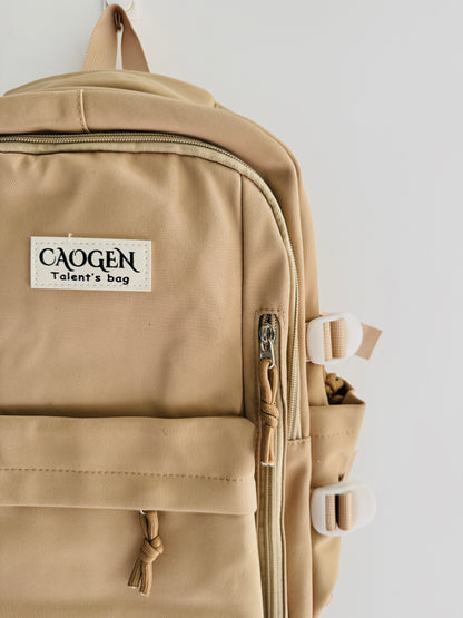 IMPORTED BACKPACK 7I3-C8