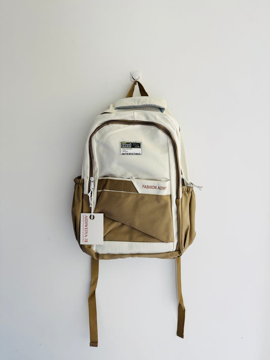 IMPORTED BACKPACK 3K9-H14