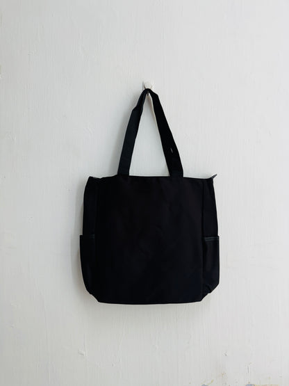 IMPORTED TOTEBAG 71