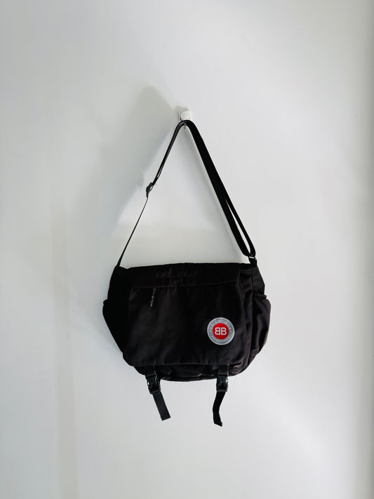 CROSSBODY BAG 8N9-H8