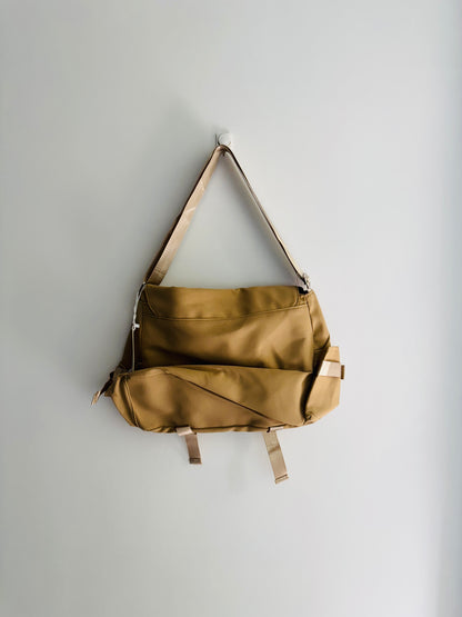 IMPORTED CROSSBODY BAG 2d1-C7