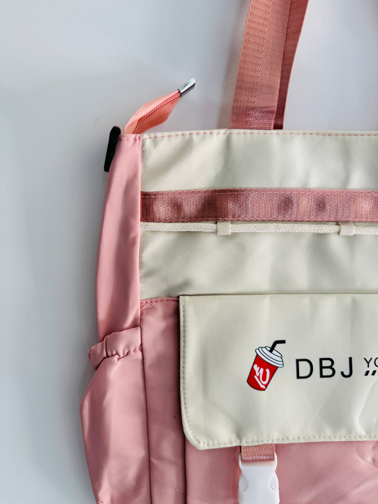 IMPORTED TOTEBAG 1h7-c11
