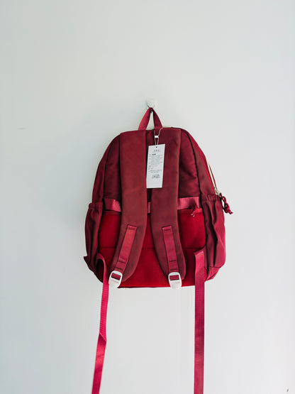 IMPORTED BACKPACK 7Q4
