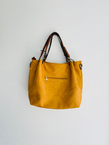IMPORTED PREMIUM TOTEBAG 2L0-D7
