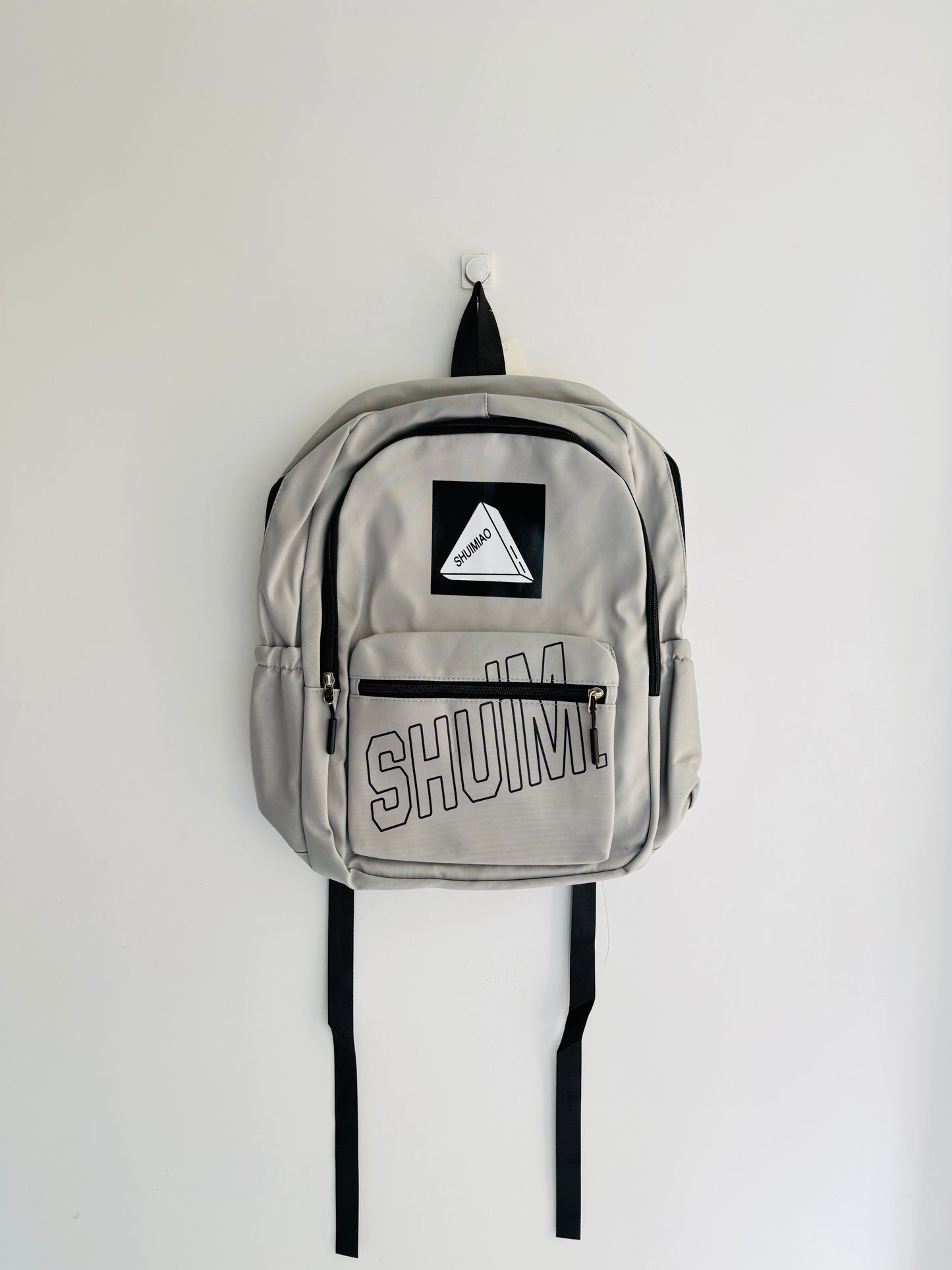 IMPORTED BACKPACK 8M1-F4