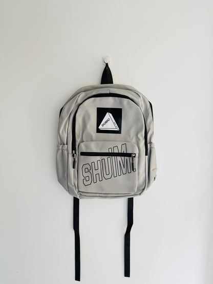 IMPORTED BACKPACK 8M1-F4
