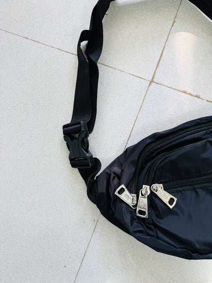 WAIST BAG 7L7