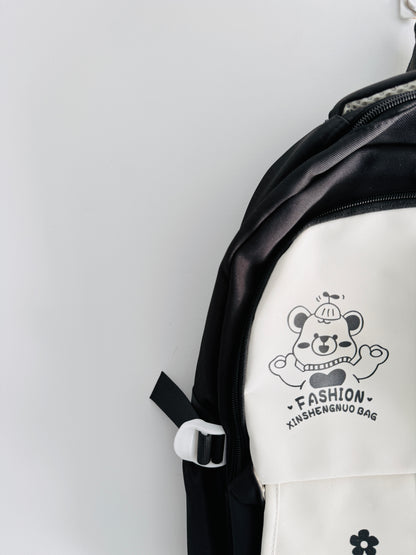 IMPORTED BACKPACK 8N1-G6