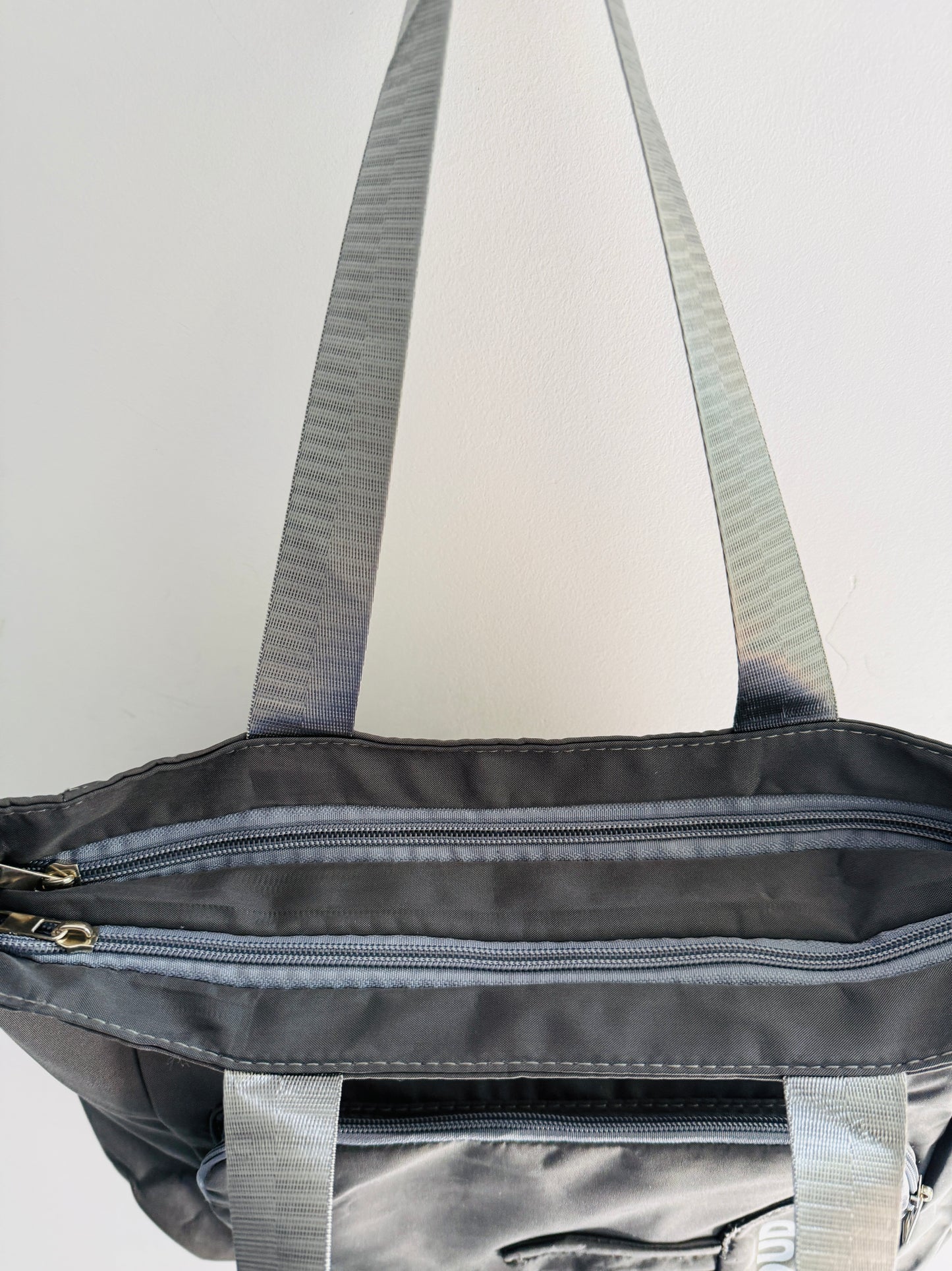 IMPORTED TOTEBAG 1N9-I6
