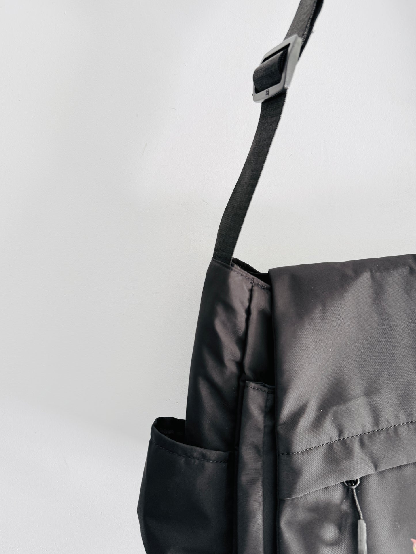 CROSSBODY BAG 3P2-D10