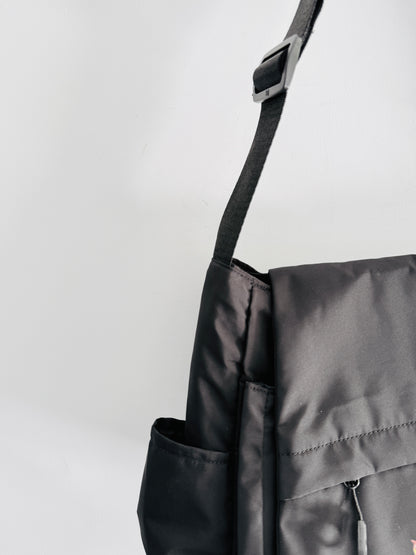CROSSBODY BAG 3P2-D10
