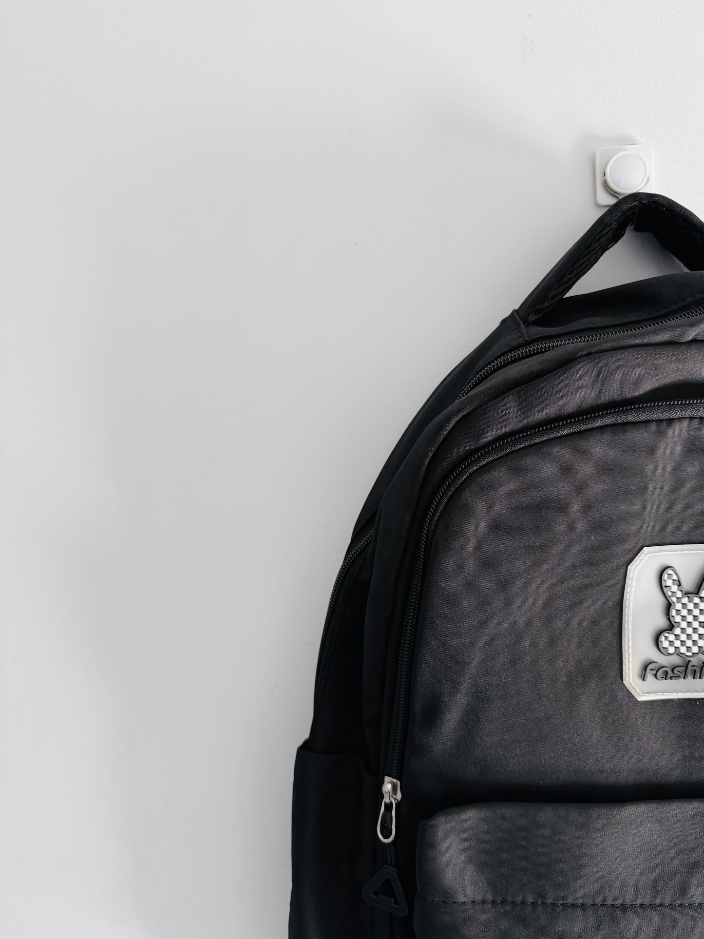 IMPORTED BACKPACK 2P6-A16