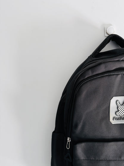 IMPORTED BACKPACK 2P6-A16
