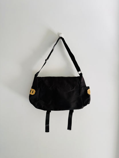 IMPORTED CROSSBODY BAG 7N0-D12