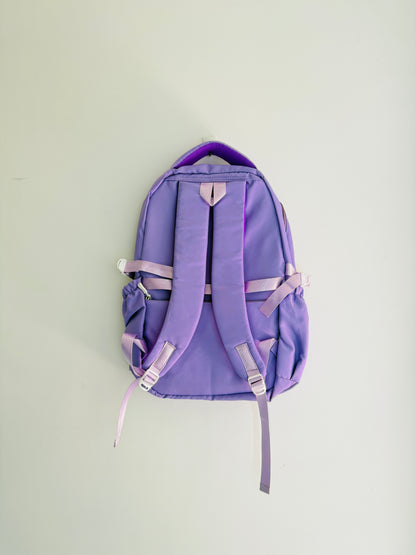 IMPORTED BACKPACK 2R0-J7