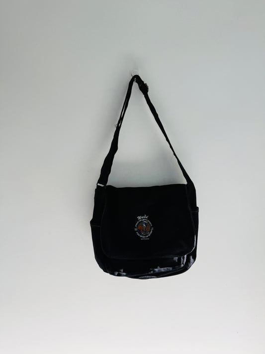 CROSSBODY BAG 8I9-G2