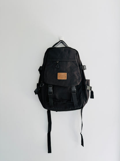 IMPORTED BACKPACK 5N0-I5