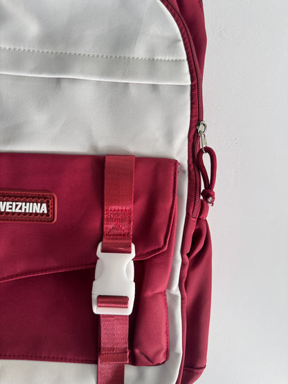 IMPORTED BACKPACK 3d4