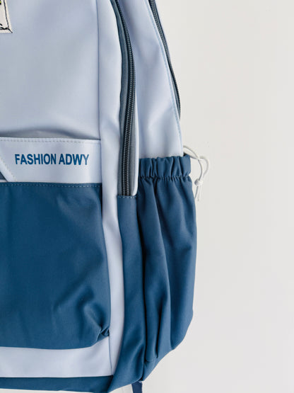 IMPORTED BACKPACK 3K8-H14