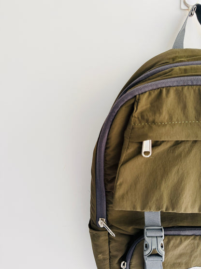 BACKPACK 6P2-E6
