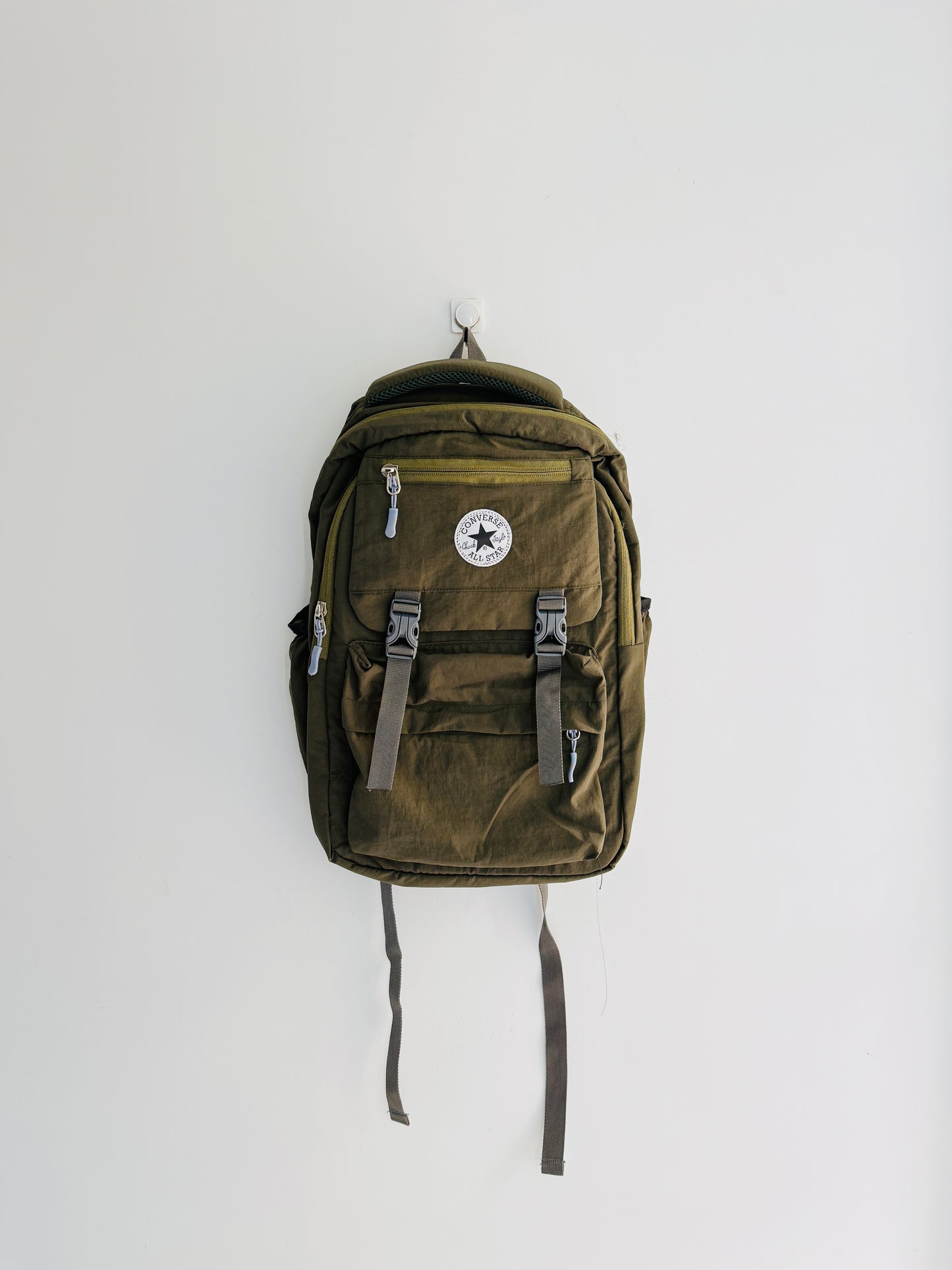 BACKPACK 2M2-E8