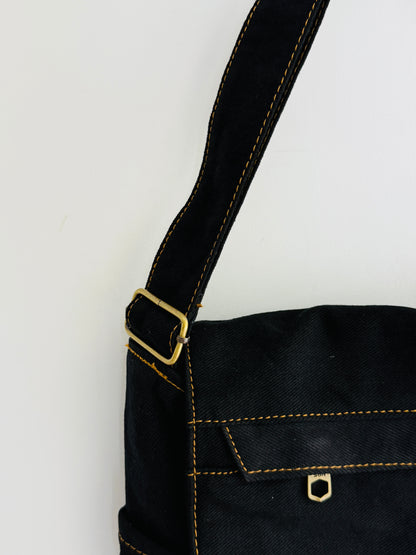 CROSSBODY BAG 9h1-D2