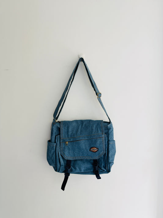 CROSSBODY BAG 5Q3-C4