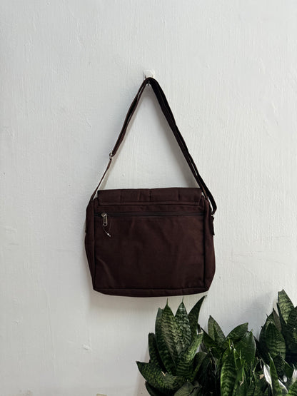 MESSENGER BAG(091)