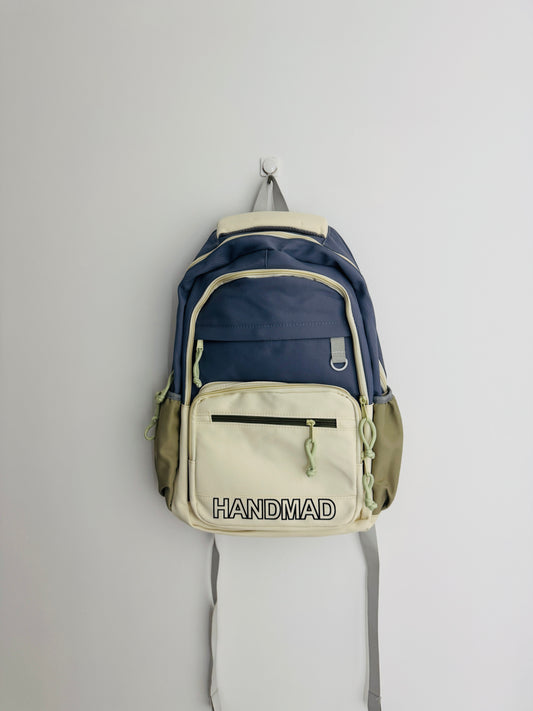 IMPORTED BACKPACK 0c1