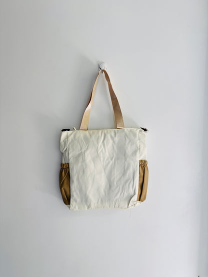 IMPORTED TOTEBAG 8P2-J4
