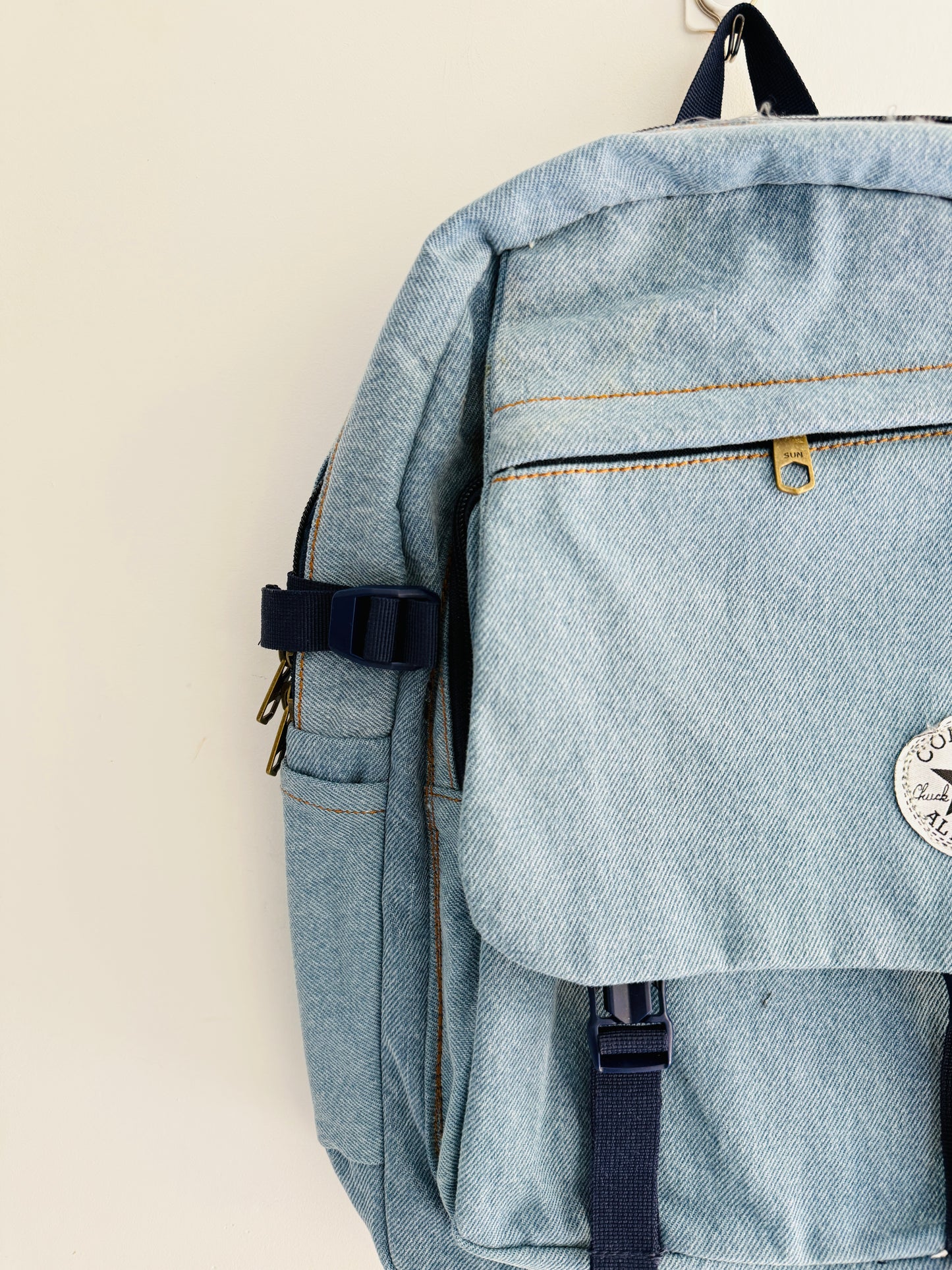BACKPACK 6P0-I16