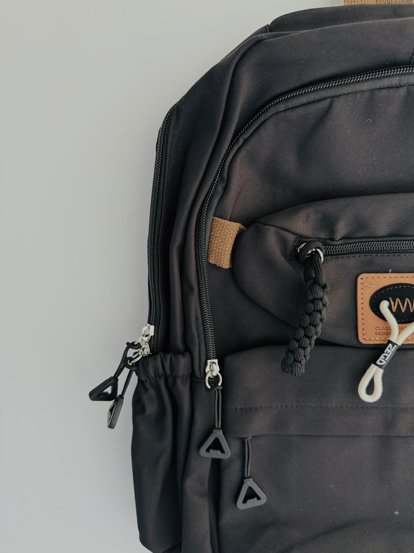 IMPORTED BACKPACK 3K4-I16