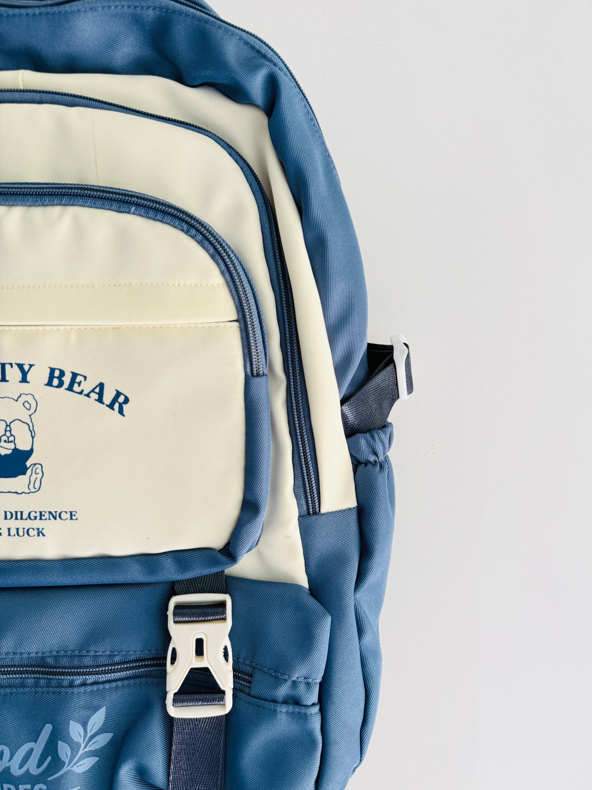 IMPORTED BACKPACK 2R4